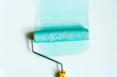 Peinture intérieure à Couches — murs, plafonds et boiseries